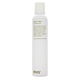 EVO WATER KILLER DRY SHAMPOO